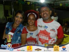 Bloco de Matilde Trotte